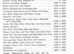 repair manual Harley Davidson Cross Index Of Harley-Davidson Part Numbers PDF - 2