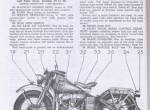 repair manual Harley Davidson 45 SV & Servi-Car 1940-1958 Service Manual PDF - 2