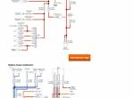 repair manual Harley Davidson 2018 Wiring Circuit Diagrams PDF - 2
