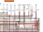 repair manual Harley Davidson 2018 Wiring Circuit Diagrams PDF - 3