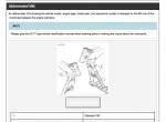 repair manual Harley Davidson FLHTKSE Model 2019 Service Manual Supplement PDF - 1