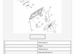 repair manual Harley Davidson 2019 Trike Models Service Manual Supplement PDF - 3