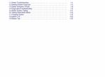 repair manual Harley Davidson Dyna Models 2006 Electrical Diagnostics And Service Manuals PDF - 2
