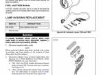 repair manual Harley Davidson Dyna Models 2006 Electrical Diagnostics And Service Manuals PDF - 6