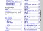 repair manual Harley Davidson Dyna Models 2013 Set of Electrical Diagnostic And Service Manual PDF - 1