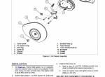 repair manual Harley Davidson Dyna Models 2008 Set of Electrical Diagnostics And Service Manuals PDF - 5