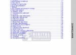 repair manual Harley Davidson Dyna Models 2009 Service Manual PDF - 2