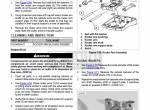 repair manual Harley Davidson Dyna Models 2009 Service Manual PDF - 4