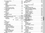 repair manual Harley Davidson Dyna Models 2009 Service Manual PDF - 6