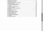 repair manual Harley Davidson Dyna Models 2015 Service Manual PDF - 3