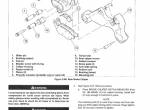 repair manual Harley Davidson Dyna Models 2015 Service Manual PDF - 4