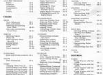repair manual Harley Davidson Electra Glide, Duo-Glide 1959-1969 Service Manual PDF - 1