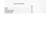 repair manual Harley Davidson FL/FLH Models 1978-1980 Service Manual PDF - 3