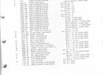 spare parts catalog Harley Davidson FL Models 1941-1984 Parts Catalog PDF - 2