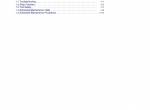 repair manual Harley Davidson FLT Models 2002 Service And Electrical Diagnostics Manuals PDF - 1