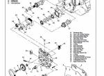 repair manual Harley Davidson FLT Models 2002 Service And Electrical Diagnostics Manuals PDF - 3