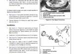repair manual Harley Davidson FLT Models 2002 Service And Electrical Diagnostics Manuals PDF - 6