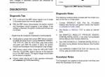 repair manual Harley Davidson FLT Models 2003 Service, Electrical Diagnostics, Service Supplement Manuals PDF - 2