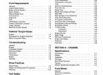 repair manual Harley Davidson FLT Models 2000 Service Manual PDF - 2