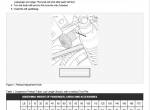 repair manual Harley Davidson FLTRXSE Model 2019 Service Manual Supplement PDF - 2