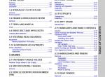 repair manual Harley Davidson FXSBSE Model 2013 Service Manual Supplement PDF - 1