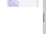 repair manual Harley Davidson FXSBSE Model 2013 Service Manual Supplement PDF - 2