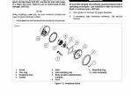 repair manual Harley Davidson FXSBSE Model 2013 Service Manual Supplement PDF - 3