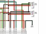 repair manual Harley Davidson FXSBSE Model 2013 Service Manual Supplement PDF - 4