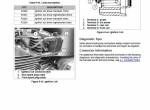 repair manual Harley Davidson FXSBSE Model 2013 Service Manual Supplement PDF - 5