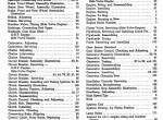 repair manual Harley Davidson O.H.V. & Side Valve Engine Models 1940-1947 Service Manual PDF - 3