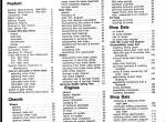 repair manual Harley Davidson Rigid 1948-1957 Service Manual PDF - 1