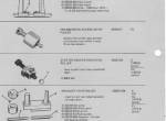 repair manual Harley Davidson Service Tool Catalog PDF - 2