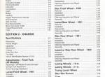 repair manual Harley Davidson Softail Models 1991-1992 Service Manual PDF - 2