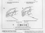 repair manual Harley Davidson Softail Models 1997-1998 Service Manual PDF - 5