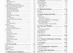 repair manual Harley Davidson Softail Models 2007 Service Manual PDF - 1