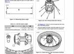 repair manual Harley Davidson Softail Models 2008 Set of Electrical Diagnostics And Service Manuals PDF - 4