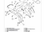 repair manual Harley Davidson Softail Models 2008 Set of Electrical Diagnostics And Service Manuals PDF - 5