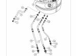repair manual Harley Davidson Softail Models 2013 Set of Electrical Diagnostic And Service Manuals PDF - 6