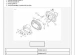 repair manual Harley Davidson Softail Models 2019 Service Manual PDF - 3