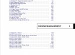 repair manual Harley Davidson Sportster Models 2007 Electrical Diagnostics And Service Manuals PDF - 3