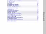 repair manual Harley Davidson Sportster Models 2008 Set of Electrical Diagnostics And Service Manuals PDF - 4