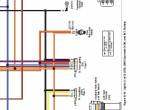 repair manual Harley Davidson Sportster Models 2009 Set of Electrical Diagnostic And Service Manuals PDF - 6