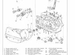 repair manual Harley Davidson Sportster Models 1959-1969 Service Manual PDF - 5