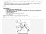 repair manual Harley Davidson Sportster Models 2019 Service Manual PDF - 2