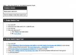 repair manual Harley Davidson Sportster Models 2019 Service Manual PDF - 4