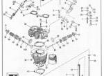 spare parts catalog Harley Davidson Sportster XLH/XLCH-1000 1954-1978 Parts Catalog PDF - 2