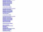 repair manual Harley Davidson Street Models 2018 Set of Diagnostic And Service Manuals PDF - 2