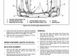 repair manual Harley Davidson Touring Models 2007 Electrical Diagnostics And Service Manuals PDF - 3
