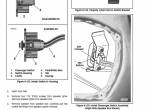 repair manual Harley Davidson Touring Models 2007 Electrical Diagnostics And Service Manuals PDF - 5