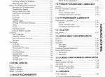repair manual Harley Davidson Touring Models 2010 Service Manual PDF - 1